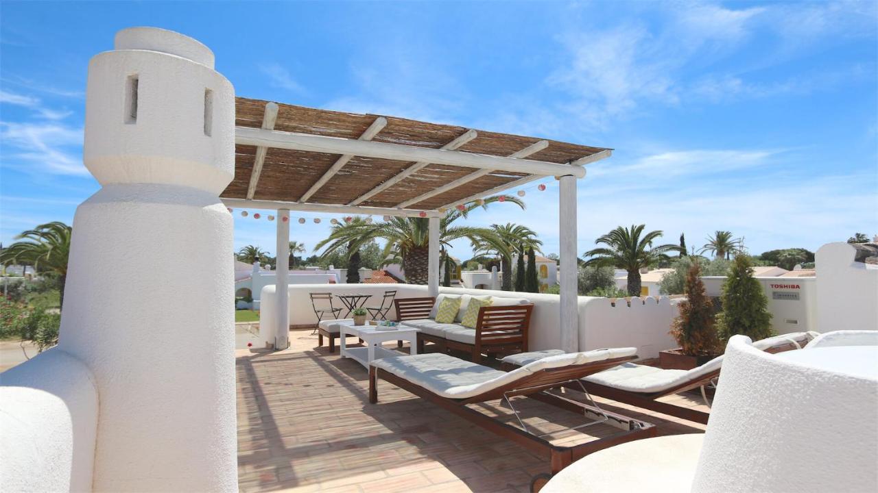Aldeia Do Golf 151 - Clever Details Vilamoura Exterior foto